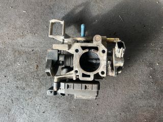 bontott OPEL CORSA B Fojtószelep (Elektromos)