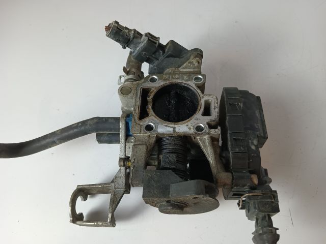 bontott OPEL CORSA B Fojtószelep (Elektromos)