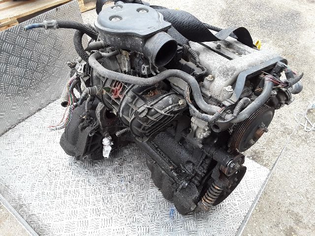 bontott OPEL CORSA B Fojtószelep (Elektromos)