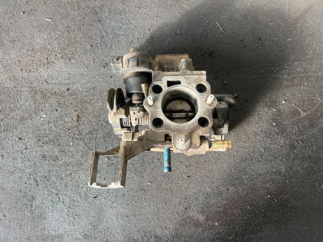 bontott OPEL CORSA B Fojtószelep (Elektromos)