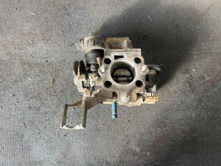 bontott OPEL CORSA B Fojtószelep (Elektromos)