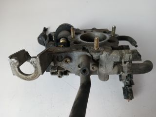 bontott OPEL CORSA B Fojtószelep (Elektromos)