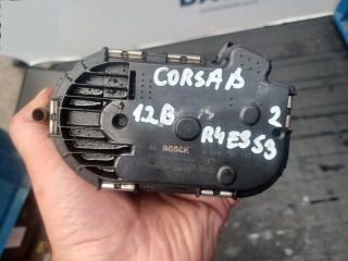 bontott OPEL CORSA B Fojtószelep (Elektromos)