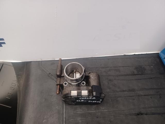 bontott OPEL CORSA B Fojtószelep (Elektromos)