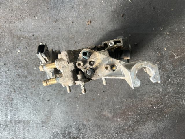 bontott OPEL CORSA B Fojtószelep (Elektromos)