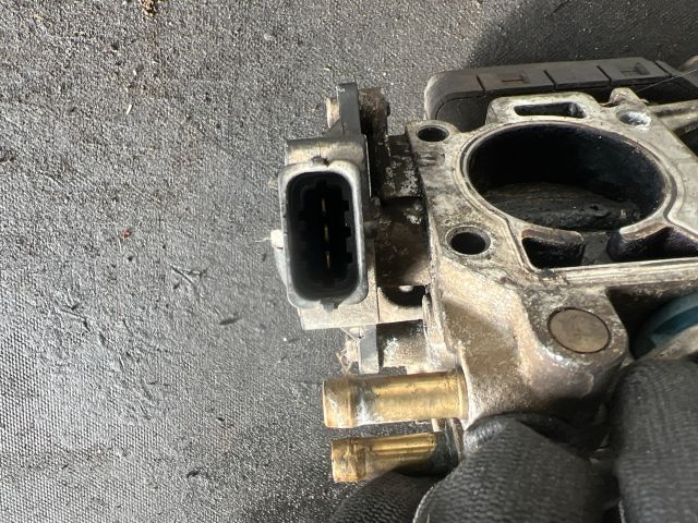 bontott OPEL CORSA B Fojtószelep (Elektromos)