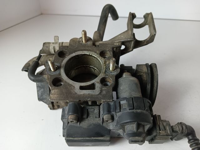 bontott OPEL CORSA B Fojtószelep (Elektromos)