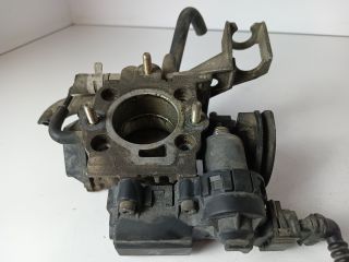 bontott OPEL CORSA B Fojtószelep (Elektromos)