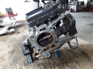 bontott OPEL CORSA B Fojtószelep (Mechanikus)