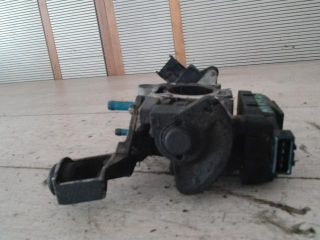 bontott OPEL CORSA B Fojtószelep (Mechanikus)