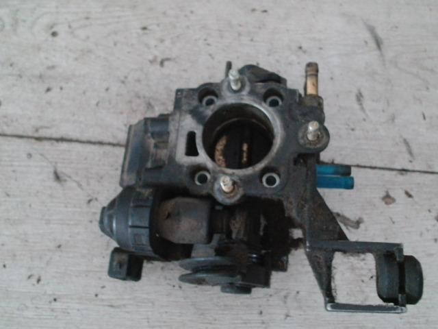 bontott OPEL CORSA B Fojtószelep (Mechanikus)