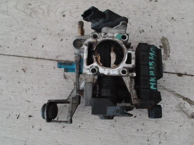 bontott OPEL CORSA B Fojtószelep (Mechanikus)