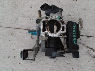 bontott OPEL CORSA B Fojtószelep (Mechanikus)