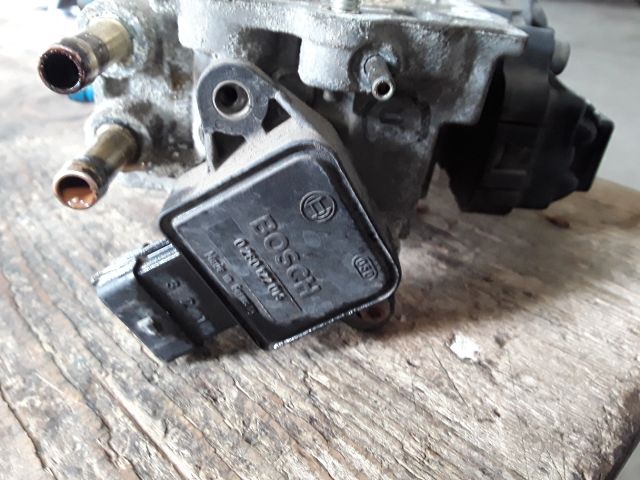 bontott OPEL CORSA B Fojtószelep (Mechanikus)