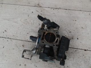 bontott OPEL CORSA B Fojtószelep (Mechanikus)