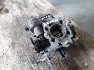 bontott OPEL CORSA B Fojtószelep (Mechanikus)