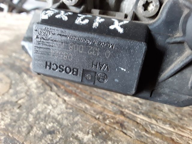 bontott OPEL CORSA B Fojtószelep (Mechanikus)