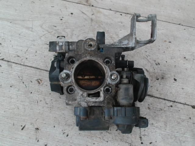 bontott OPEL CORSA B Fojtószelep (Mechanikus)