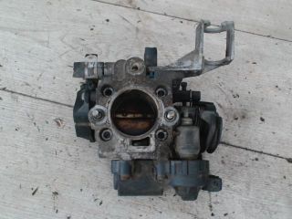 bontott OPEL CORSA B Fojtószelep (Mechanikus)