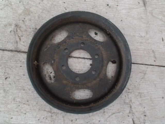 bontott OPEL CORSA B Főtengely Szíjtárcsa