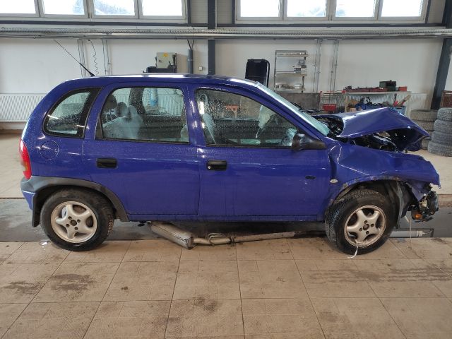 bontott OPEL CORSA B Gáz Bowden