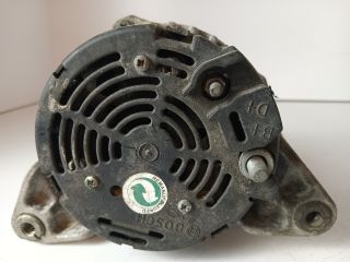 bontott OPEL CORSA B Generátor