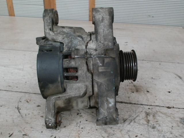 bontott OPEL CORSA B Generátor