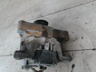 bontott OPEL CORSA B Generátor