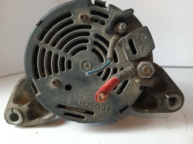 bontott OPEL CORSA B Generátor