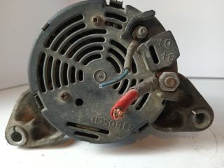 bontott OPEL CORSA B Generátor