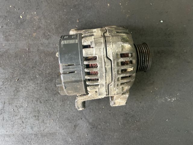 bontott OPEL CORSA B Generátor