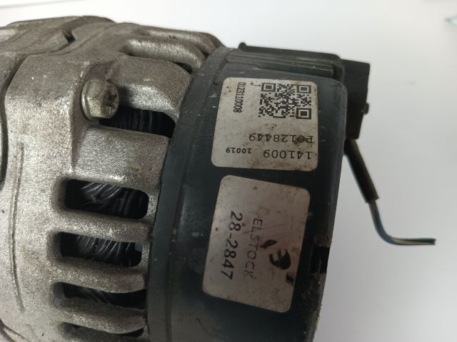 bontott OPEL CORSA B Generátor