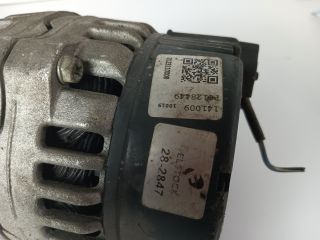 bontott OPEL CORSA B Generátor