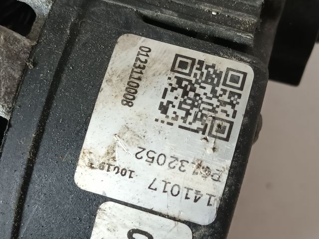 bontott OPEL CORSA B Generátor