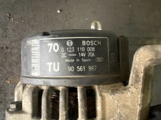 bontott OPEL CORSA B Generátor