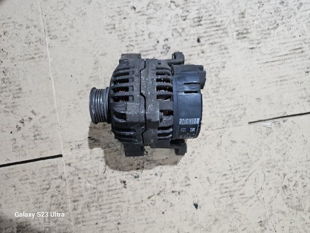 bontott OPEL CORSA B Generátor