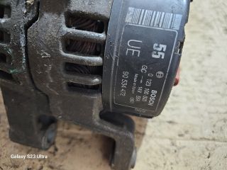 bontott OPEL CORSA B Generátor