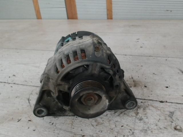 bontott OPEL CORSA B Generátor