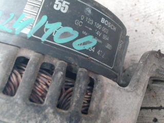 bontott OPEL CORSA B Generátor