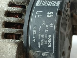 bontott OPEL CORSA B Generátor