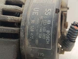 bontott OPEL CORSA B Generátor