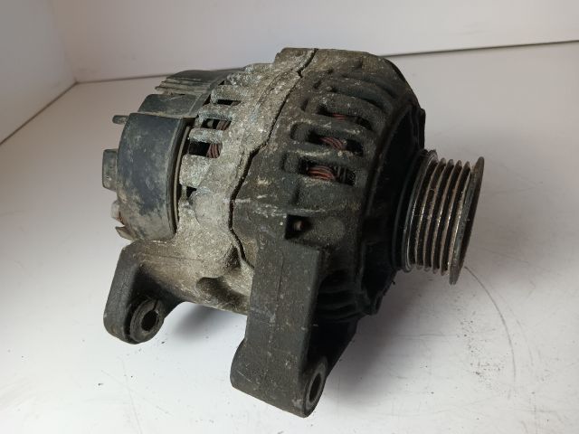 bontott OPEL CORSA B Generátor