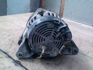 bontott OPEL CORSA B Generátor