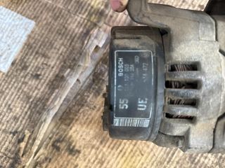 bontott OPEL CORSA B Generátor