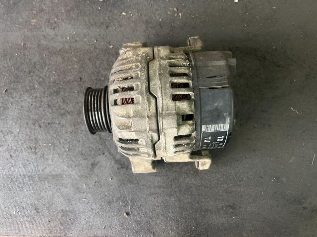 bontott OPEL CORSA B Generátor