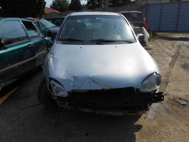 bontott OPEL CORSA B Gyújtótrafó