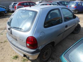 bontott OPEL CORSA B Gyújtótrafó