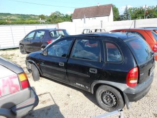 bontott OPEL CORSA B Gyújtótrafó