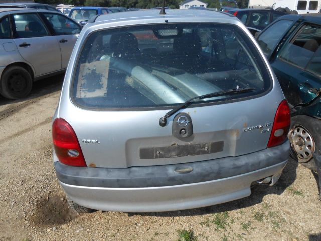 bontott OPEL CORSA B Gyújtótrafó