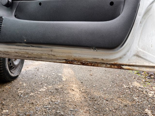 bontott OPEL CORSA B Hátsó Kipufogó Dob